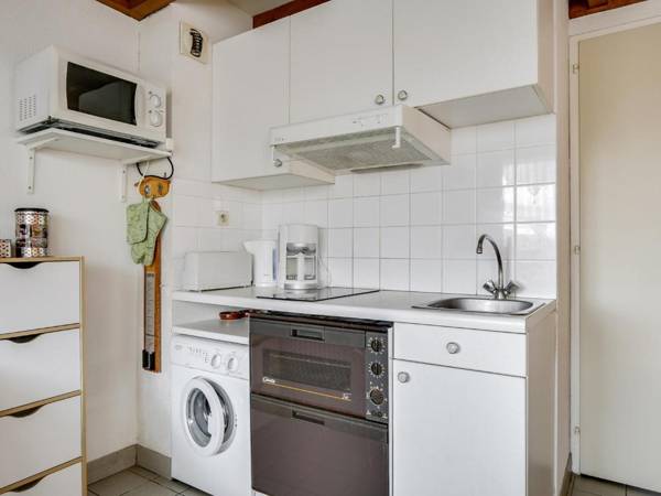Appartement Biscarrosse Plage 3 pièces 6 personnes - FR-1-521-99