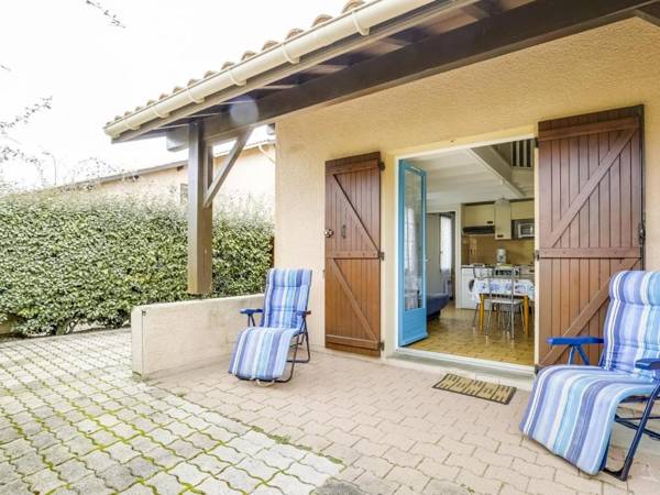Maison Biscarrosse Plage 3 pièces 8 personnes - FR-1-521-102