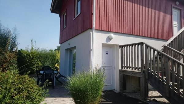 Vacancéole - Le Domaine des Grands Lacs