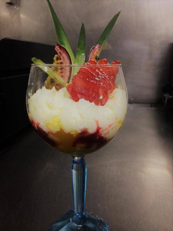 Hotel Restaurant Cousseau