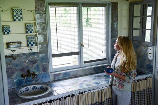 Domaine de l’Escuderia