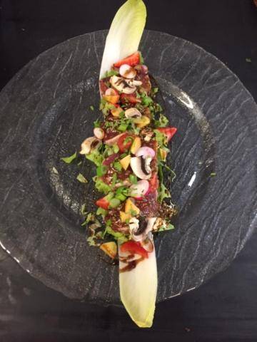 Brit Hotel du Golf Le Lodge