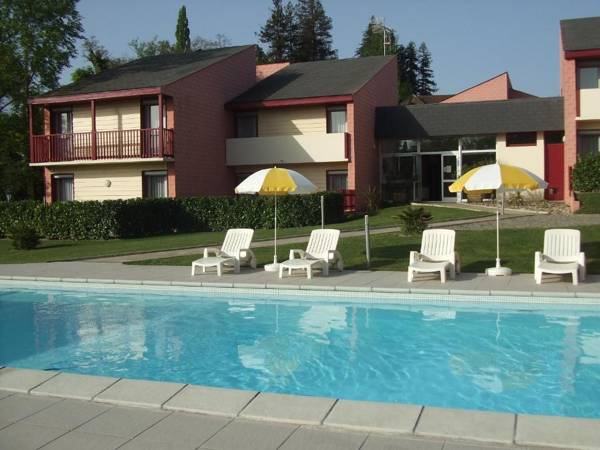 Les Pavillons du Rooy