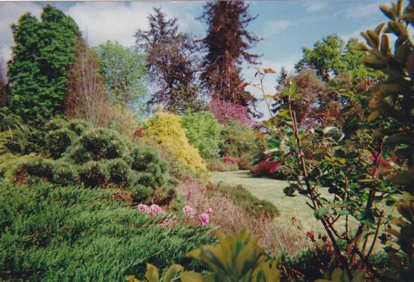 Chambres d'Hôtes Closerie du Guilhat