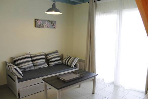 Les Cottages du Saleys - Salié 2p 4p