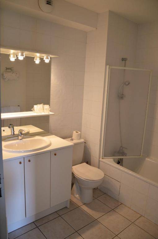 La Résidence Des Oliviers