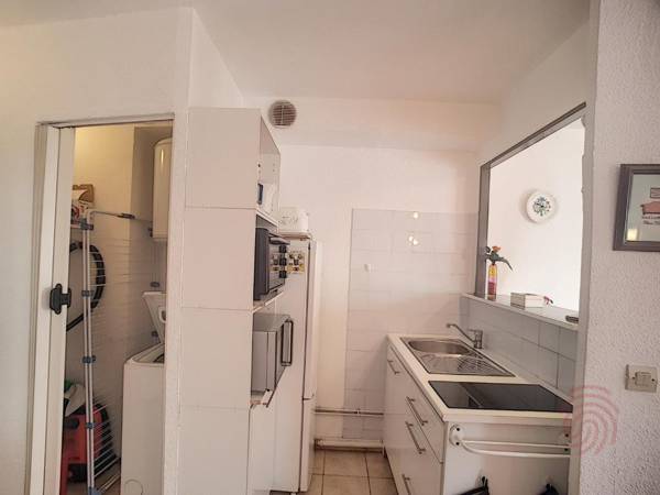 Appartement Lamalou-les-Bains 2 pièces 3 personnes - FR-1-451-21