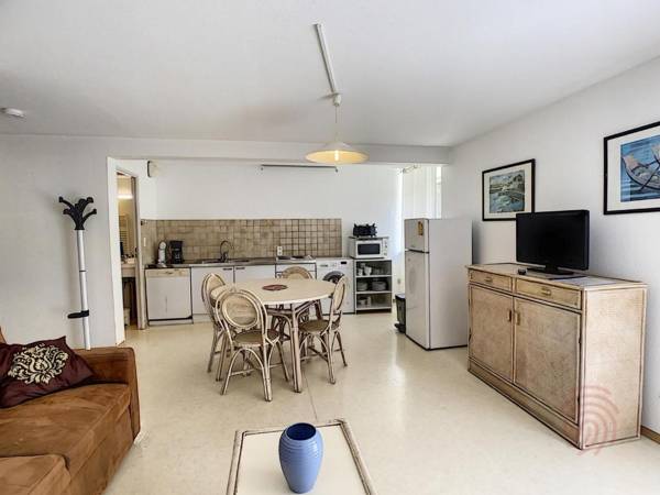 Appartement Lamalou-les-Bains 2 pièces 2 personnes - FR-1-451-25