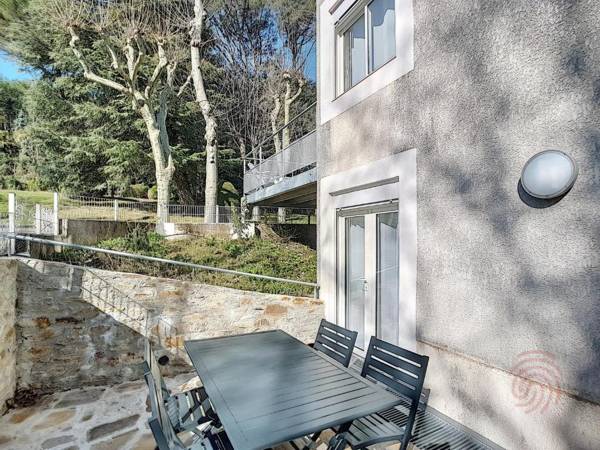 Appartement Lamalou-les-Bains 2 pièces 2 personnes - FR-1-451-25