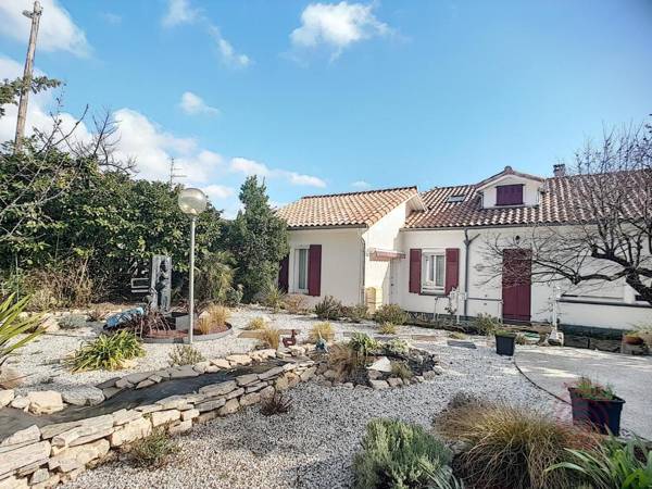 Appartement Lamalou-les-Bains 2 pièces 4 personnes - FR-1-451-31