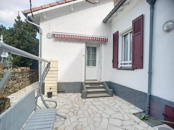 Appartement Lamalou-les-Bains 2 pièces 4 personnes - FR-1-451-31