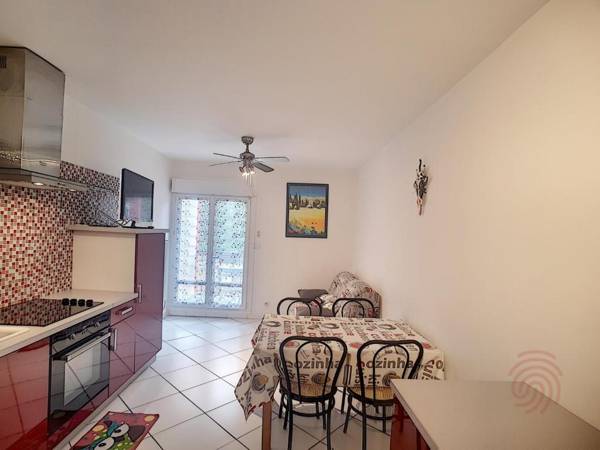 Appartement Lamalou-les-Bains 2 pièces 2 personnes - FR-1-451-34