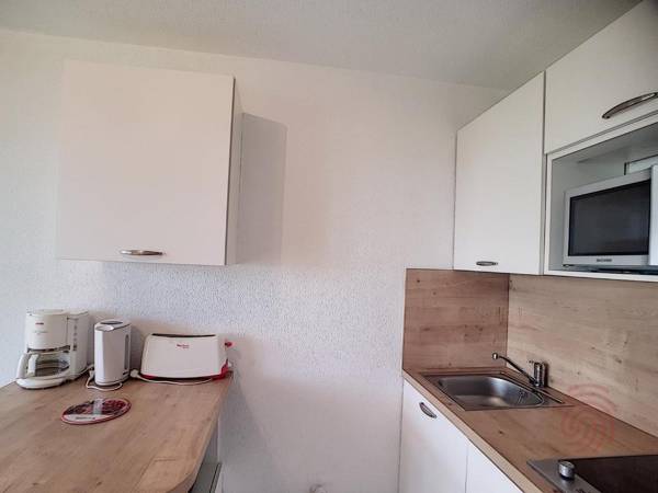 Studio Lamalou-les-Bains 1 pièce 2 personnes - FR-1-451-62