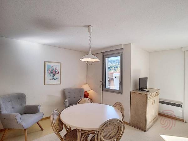 Studio Lamalou-les-Bains 1 pièce 2 personnes - FR-1-451-66