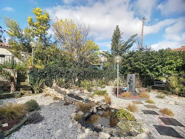 Appartement Lamalou-les-Bains 2 pièces 2 personnes - FR-1-451-37