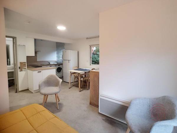 Studio Lamalou-les-Bains 1 pièce 2 personnes - FR-1-451-61