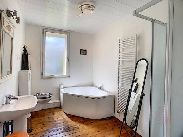 Maison Lamalou-les-Bains 4 pièces 6 personnes - FR-1-451-45