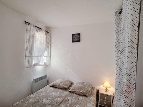 Appartement Lamalou-les-Bains 2 pièces 2 personnes - FR-1-451-107