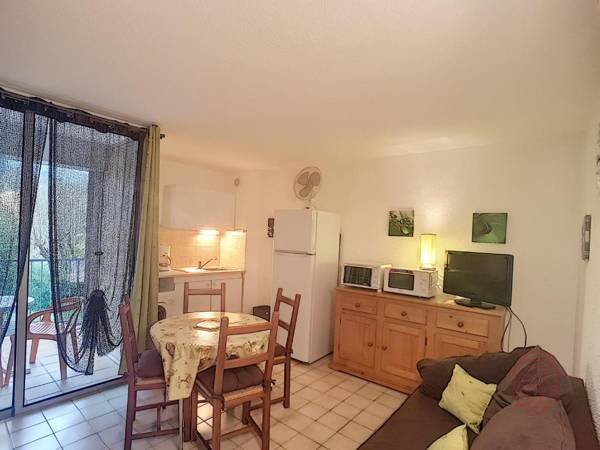 Appartement Lamalou-les-Bains 2 pièces 2 personnes - FR-1-451-118