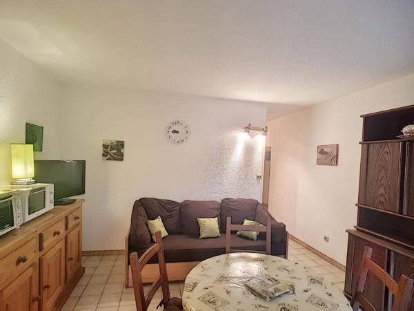 Appartement Lamalou-les-Bains 2 pièces 2 personnes - FR-1-451-118