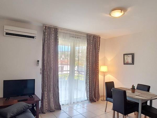 Appartement Lamalou-les-Bains 2 pièces 2 personnes - FR-1-451-117