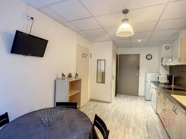 Appartement Lamalou-les-Bains 2 pièces 2 personnes - FR-1-451-141