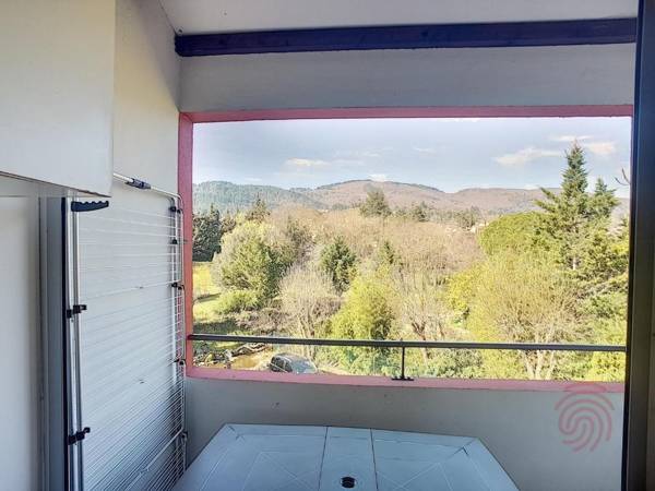 Appartement Lamalou-les-Bains 2 pièces 2 personnes - FR-1-451-146
