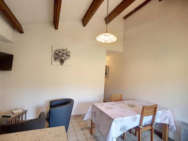 Appartement Lamalou-les-Bains 2 pièces 2 personnes - FR-1-451-146