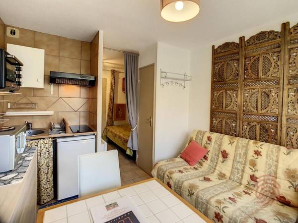 Studio Lamalou-les-Bains 1 pièce 2 personnes - FR-1-451-147