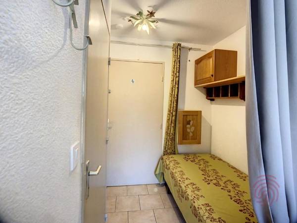 Studio Lamalou-les-Bains 1 pièce 2 personnes - FR-1-451-147