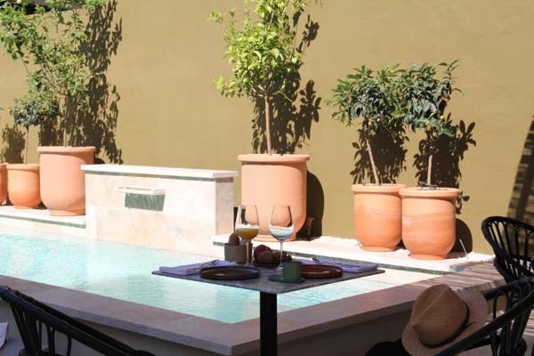 Marcelle en Camargue