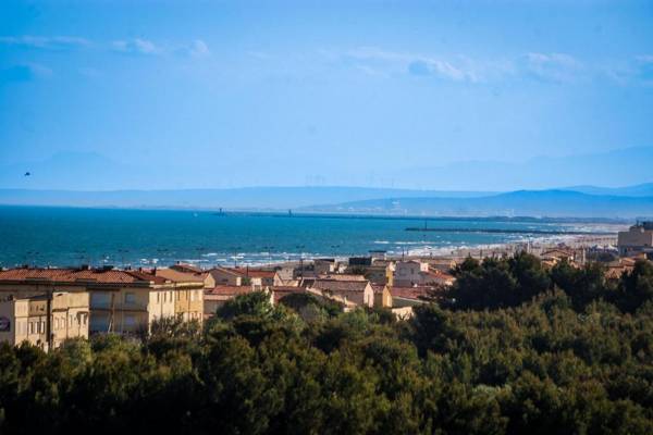 Appartement St Pierre la mer