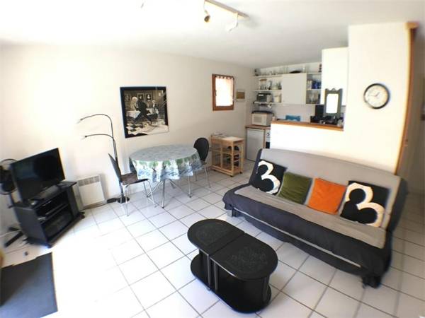 MM52 : Villa 3 pièces 4 couchages NARBONNE-PLAGE