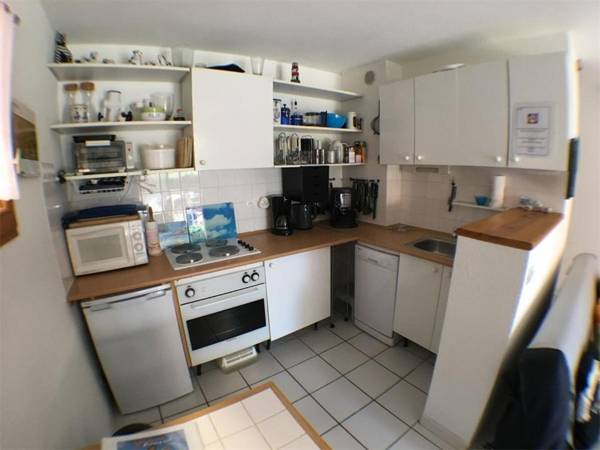 MM52 : Villa 3 pièces 4 couchages NARBONNE-PLAGE