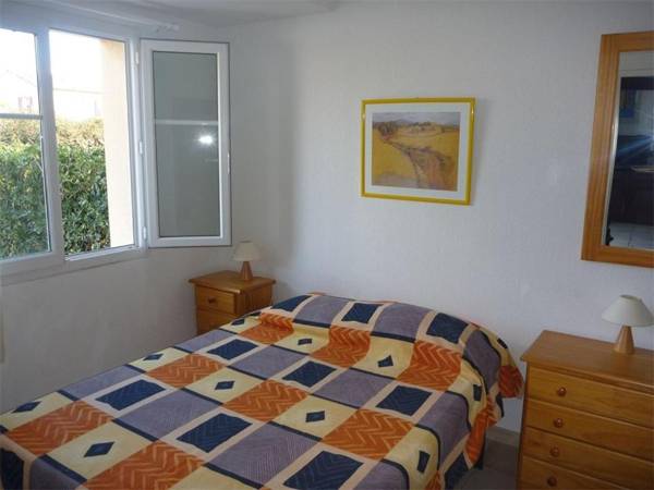 GB1-106 : Villa 5 pièces 8 couchages NARBONNE PLAGE