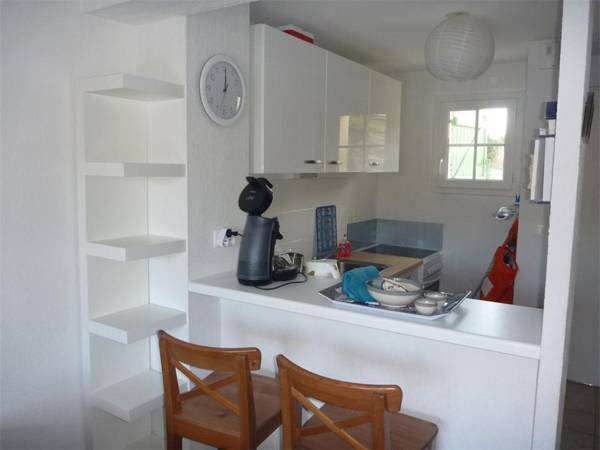 GB1-124 : Villa 3 pièces 5 couchages NARBONNE PLAGE