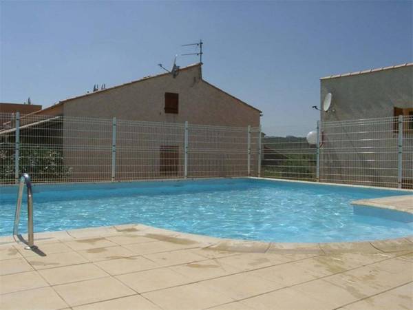 VC44 : Villa studio mezzanine 4 couchages NARBONNE-PLAGE