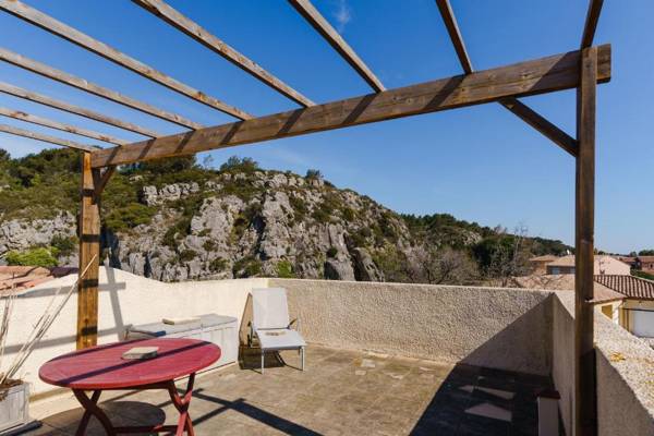 MM13 Chaleureux pavillon T3 NARBONNE-PLAGE