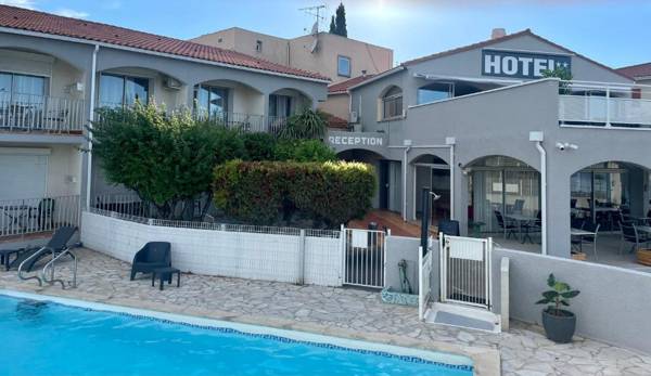 Acapella Hotel Appartements