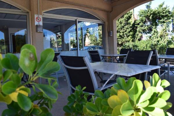 Acapella Hotel Appartements