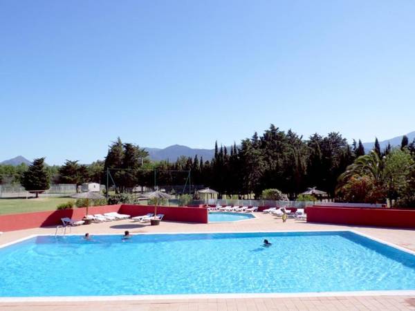 Village Vacances Les Abricotiers (by Popinns)