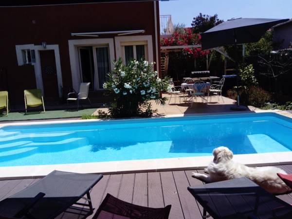 Chambres d'Hôtes de la Grone