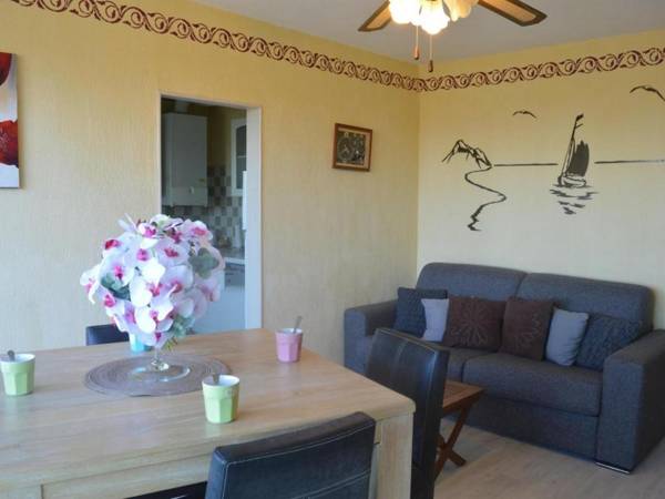 Appartement Argelès-sur-Mer 2 pièces 6 personnes - FR-1-225-465