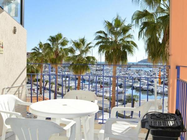 Appartement Argelès-sur-Mer 2 pièces 6 personnes - FR-1-225-464