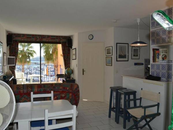 Appartement Argelès-sur-Mer 2 pièces 6 personnes - FR-1-225-464