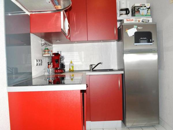 Appartement Argelès-sur-Mer 2 pièces 5 personnes - FR-1-225-249