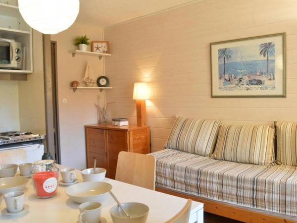 Studio Argelès-sur-Mer 1 pièce 4 personnes - FR-1-225-279