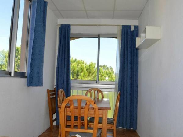 Appartement Argelès-sur-Mer 2 pièces 6 personnes - FR-1-225-272