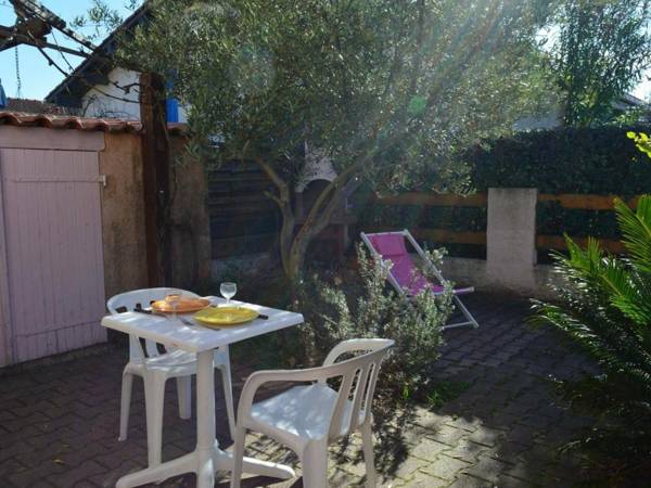 Appartement Argelès-sur-Mer 2 pièces 4 personnes - FR-1-225-42