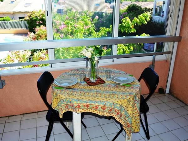 Appartement Argelès-sur-Mer 2 pièces 4 personnes - FR-1-225-209